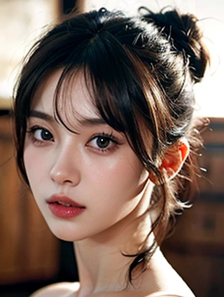 2014年日历壁纸与8090美女模特的运营艺术：一场视觉与情感的盛宴