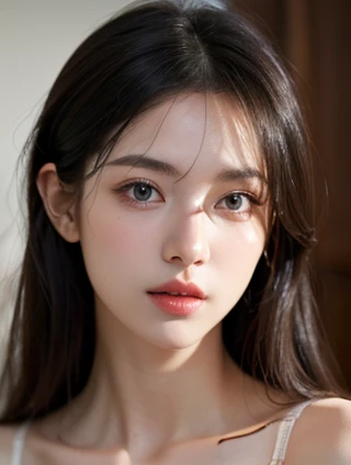 中国十大彩妆品牌与性感车模：一场关于美的碰撞与融合