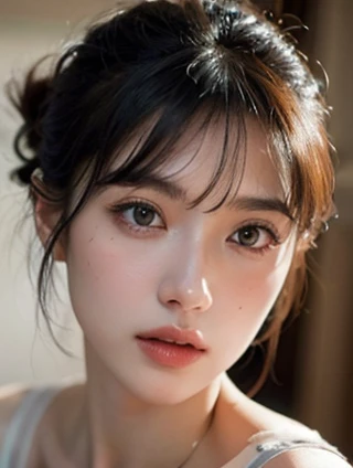 中国美女与猴年吉祥物：一场跨越千年的文化对话
