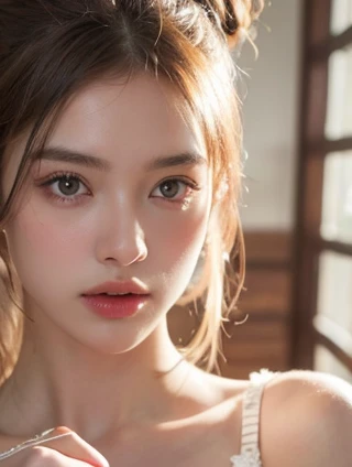 丝袜制服诱惑：从历史到现代的视觉盛宴