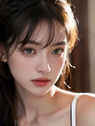 中国美女与猴年吉祥物：一场跨越千年的文化对话