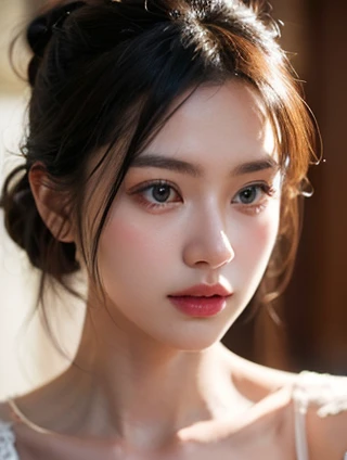 上睑下垂矫正术费用与美腿高跟鞋：女性美的双面镜