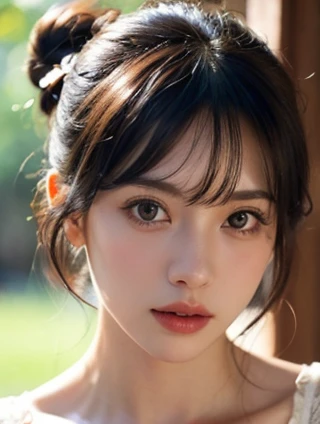 丧系图片与牛膝：情感与健康的双重探索