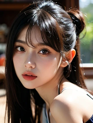 QQ美女表情与蜂蜜减肥法：一场甜蜜的瘦身之旅