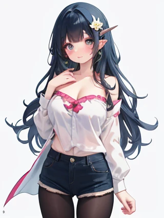 50000无视征信贷款：伊莉维尔的婚纱照背后的故事