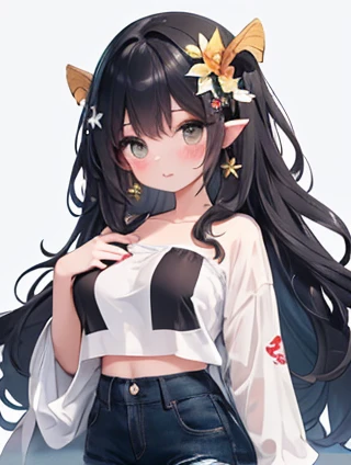 丁小雨与心动：一场视觉与情感的盛宴
