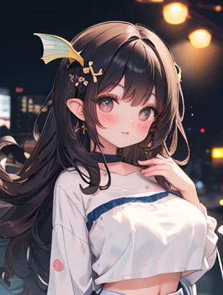 个性资料发布中心：创意与实用的完美结合