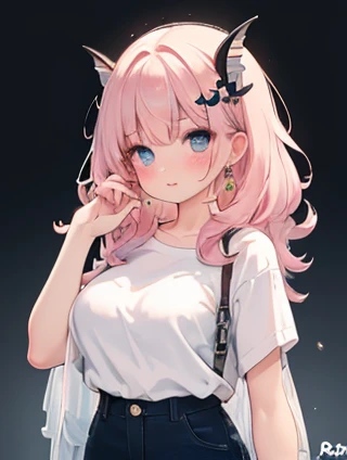 中档女装品牌与龙井茶：一场视觉与味觉的盛宴